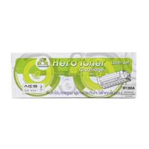 HERO Toner-Re HP 136A W1360A - A0145420