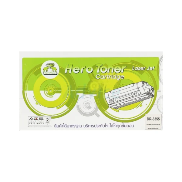 HERO Drum-Re BROTHER DR-3355 - A0145501