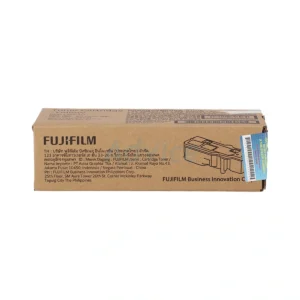 FUJIFILM Toner Original CT203489 Y - A0142688