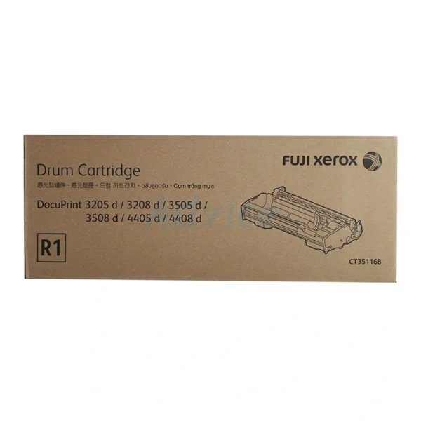 FUJIFILM Drum Original CT351168 - A0139223