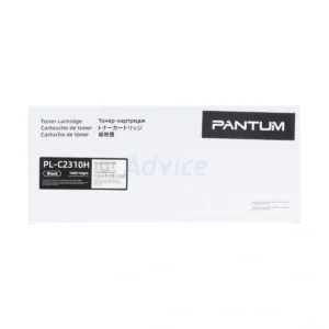 PANTUM Toner Original PL-C2310H (กล่องขาว) - A0178354