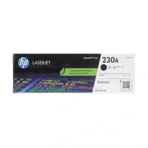 it-gadget-15000-0722 HP Toner Original 230A W2300A BK - A0169920