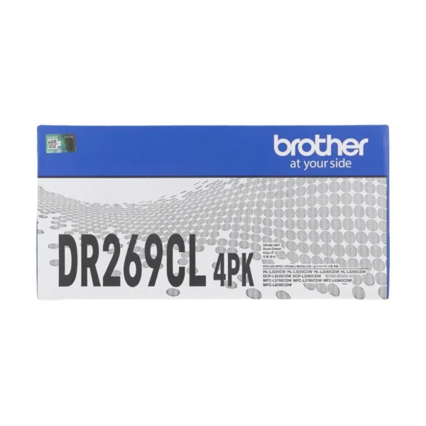 BROTHER Drum Original DR-269 CL - A0166793