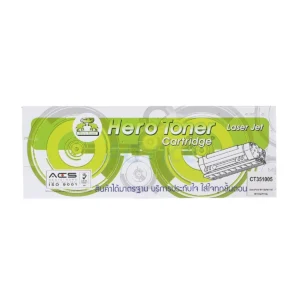 it-gadget-15000-0724 HERO Drum-Re FUJI-XEROX CT351005 - A0145502