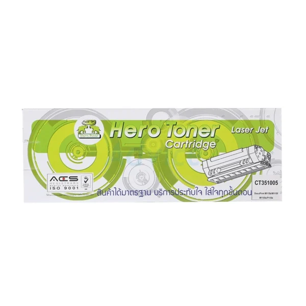 HERO Drum-Re FUJI-XEROX CT351005 - A0145502