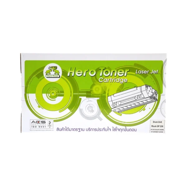 HERO Drum-Re RICOH SP230 - A0156862