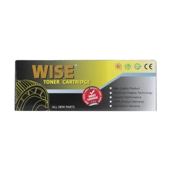WISE Toner-Re BROTEHR TN-263 BK - A0168673