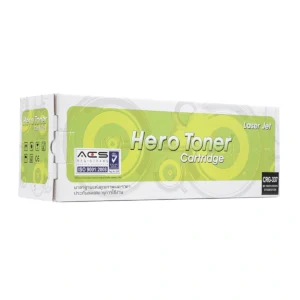 it-gadget-15000-0729 HERO Toner-Re CANON CN337 - A0130131