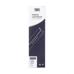 EPSON Cartridge Ribbon LQ-300 Blackberry (Compatible) - A0170195