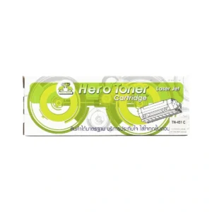 it-gadget-15000-0736 HERO Toner-Re BROTHER TN-451 C - A0156868