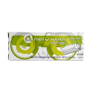 HERO Toner-Re HP 131A CF210A BK - A0075208