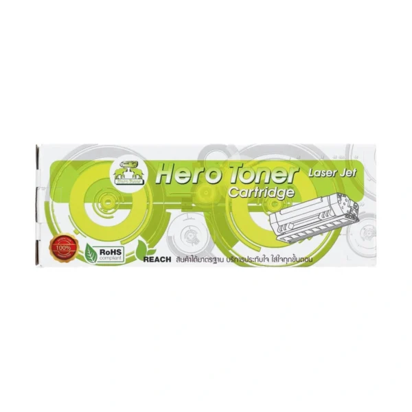 HERO Toner-Re BROTHER TN-269 C - A0161569