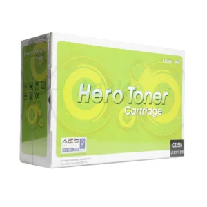 it-gadget-15000-0765 HERO Toner-Re HP 55A CE255A - A0034698