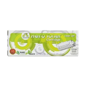it-gadget-15000-0767 HERO Toner-Re CANON 054 BK HERO - A0174696