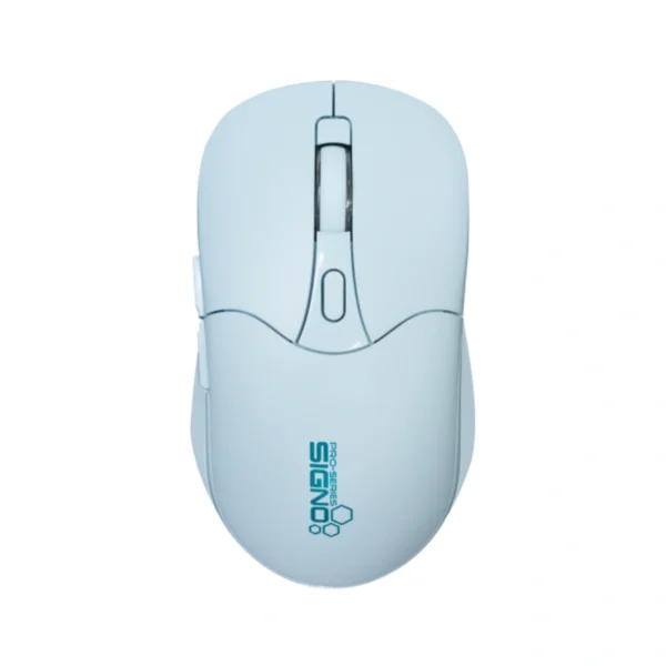 ซิกโน เมาส์ไร้สาย WM-121 สีน้ําเงิน