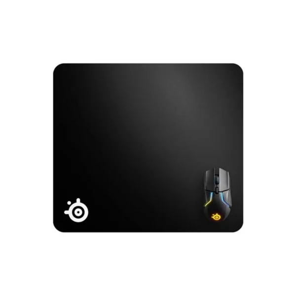 สตีลซี่รีส์ แผ่นรองเมาส์ Pad QcK Heavy