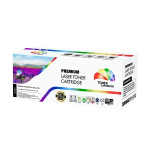 PREMIUM ตลับหมึกพิมพ์ CE505A/CF280A/CRT-320