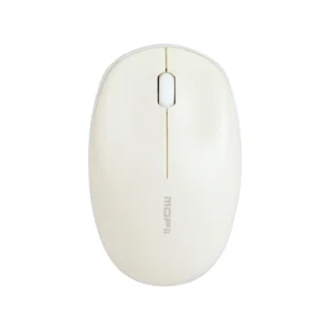 โมฟี่ เมาส์ไร้สาย Wireless Mouse Silent COCO สีขาว