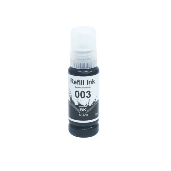 PREMIUM หมึกเติม EPSON 003 BLACK