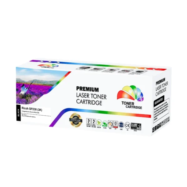 PREMIUM ตลับหมึกพิมพ์ RICOH SP230H