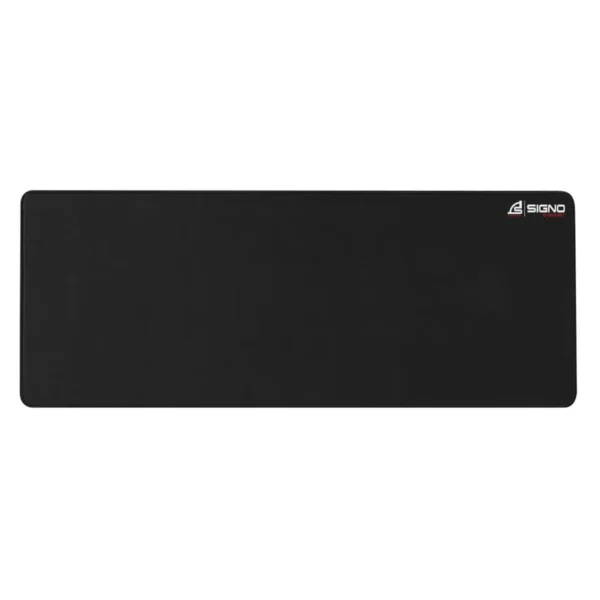 ซิกโน่ แผ่นรองเมาส์ Gaming Mouse Mat MT-331 ESSON-1 สีดํา