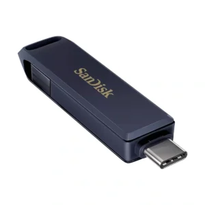 it-gadget-15000-0881 SANDISK 64GB Flash Drive Phone Drive for iPhone (SDIXD0N-64G-GN6NN) - A0167213