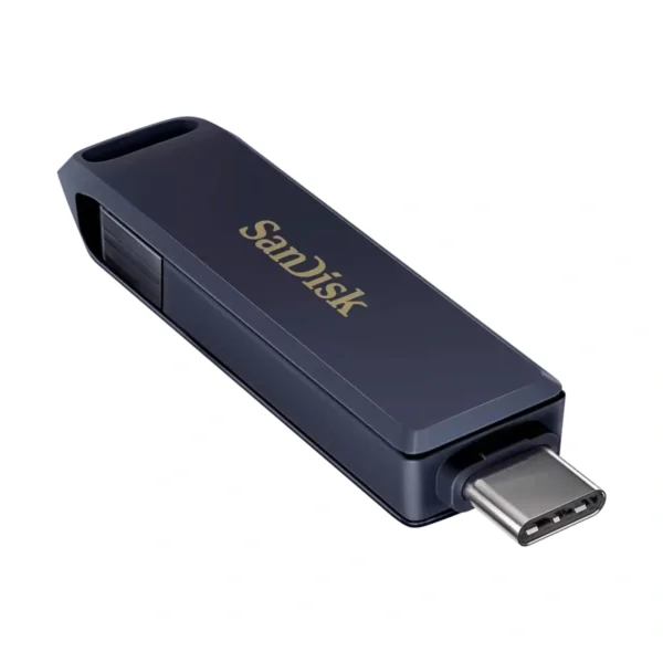 SANDISK 64GB Flash Drive Phone Drive for iPhone (SDIXD0N-64G-GN6NN) - A0167213