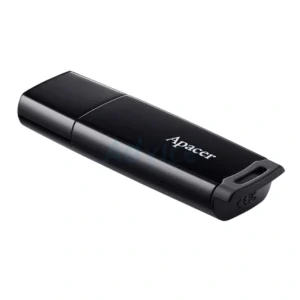 it-gadget-15000-0885 APACER 32GB Flash Drive (AH336) Black - A0106388