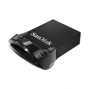 it-gadget-15000-0887 SANDISK 256GB Flash Drive Ultra Shift (SDCZ430) Black - A0160385