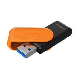 it-gadget-15000-0891 KINGSTON 256GB Flash Drive Data Traveler Exodia S (DTXS) Orange - A0171145