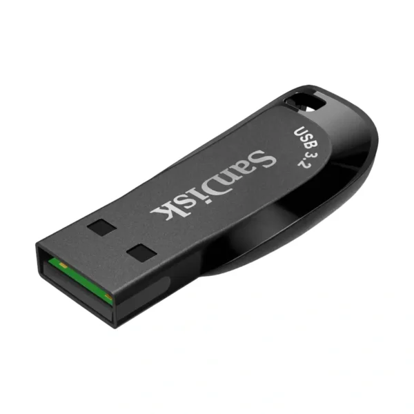 SANDISK 128GB Flash Drive Ultra Shift (SDCZ410) Black - A0133077