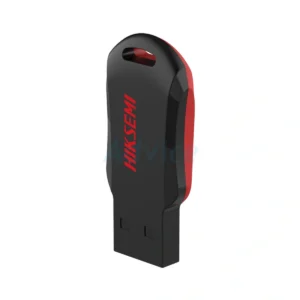 it-gadget-15000-0901 HIKSEMI 32GB Flash Drive (M200R) Black - A0153541