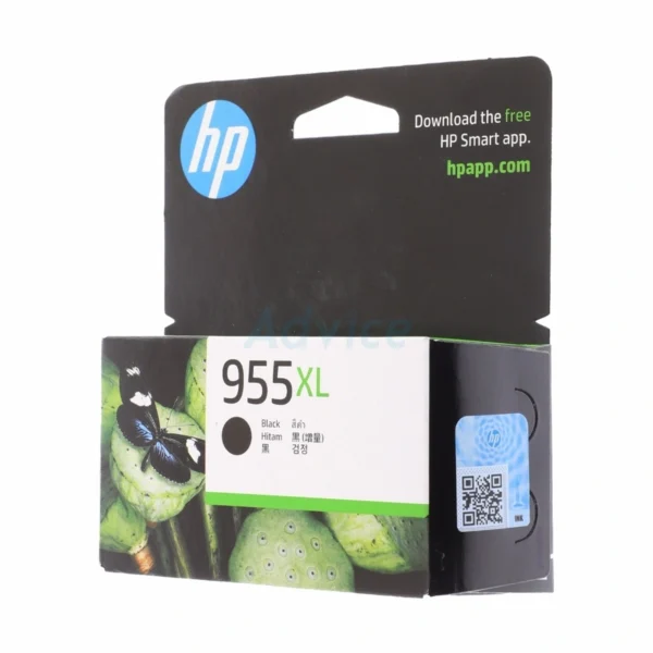 HP 955XL BK - A0094209