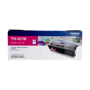 it-gadget-15000-0907 BROTHER Toner Original TN-451 M - A0130466