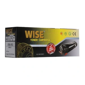 it-gadget-15000-0908 WISE Toner-Re CANON 051 - A0128638