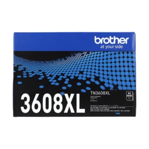 it-gadget-15000-0909 BROTHER Toner Original TN-3608XL - A0163224