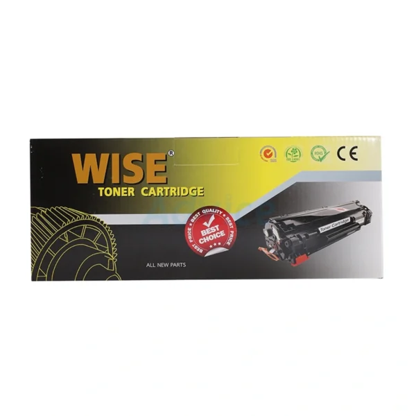 WISE Toner-Re CANON 328 - A0080709