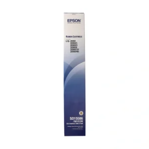 EPSON Cartridge Ribbon LQ-2090 (Original) - A0034579