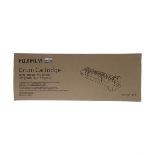 FUJIFILM Toner Original CT351059 - A0166811