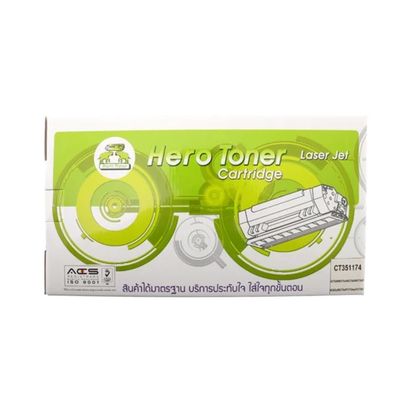 HERO Drum-Re FUJI-XEROX CT351174 - A0156674