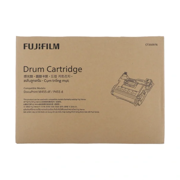 FUJIFILM Toner Original CT350976 - A0166545
