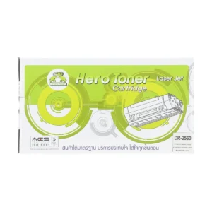 it-gadget-15000-0923 HERO Drum-Re BROTHER DR-2560 HERO - A0165223