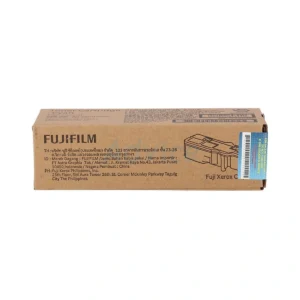 FUJIFILM Toner Original CT203487 C - A0142685