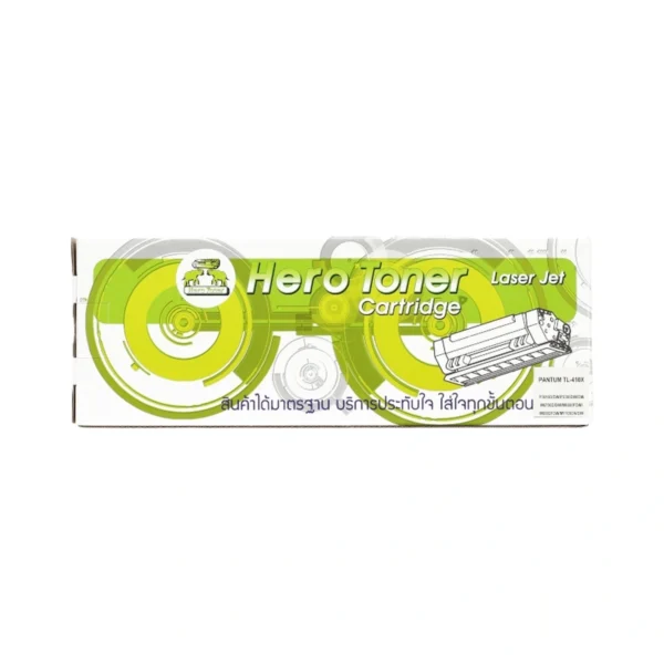 HERO Toner-Re PANTUM TL 410X - A0156874