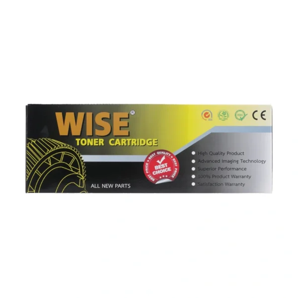 WISE Toner-Re CANON 054 M - A0168638