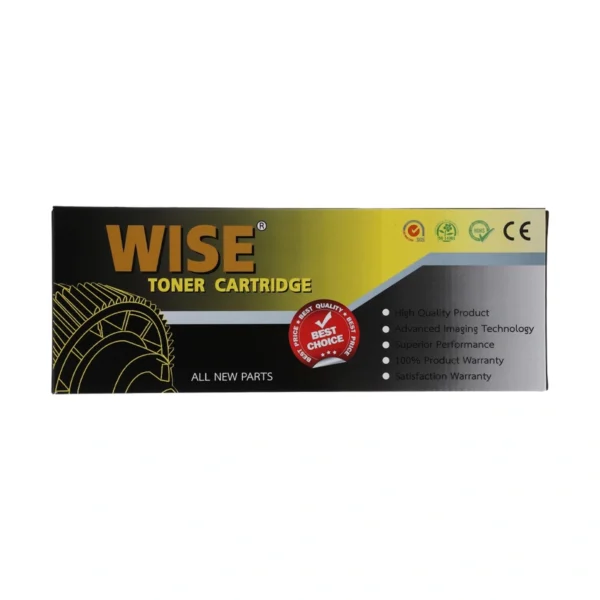 WISE Toner-Re HP 85A CE285A - A0080616