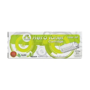 it-gadget-15000-0940 HERO Toner-Re CANON 054 C HERO - A0174695