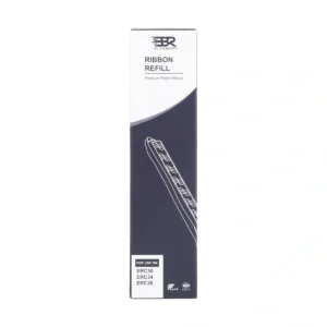it-gadget-15000-0942 Blackberry Refill Ribbon ERC-38 (Compatible) - A0170197