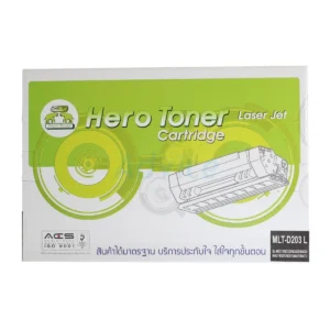 it-gadget-15000-0943 HERO Toner-Re SAMSUNG MLT D203L - A0096486