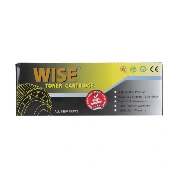 WISE Toner-Re HP 110A W1112 - A0168640